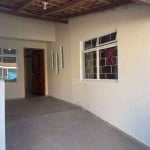 Casa com 3 dormitórios para alugar, 72 m² por R$ 1.650,00/mês - Estados - Fazenda Rio Grande/PR