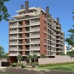 Apartamento à venda, 115 m² por R$ 1.208.000,00 - Água Verde - Curitiba/PR