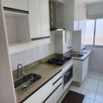 Apartamento com 2 dormitórios à venda, 50 m² por R$ 329.000,00 - Pinheirinho - Curitiba/PR