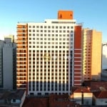 Studio com 1 dormitório à venda, 28 m² por R$ 260.900,00 - Centro - Curitiba/PR