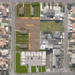 Terreno à venda, 150 m² por R$ 262.780 - Atuba - Curitiba/PR