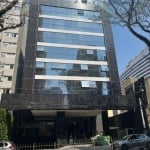 Sala à venda, 22 m² por R$ 357.760,00 - Centro - Curitiba/PR