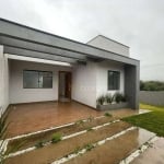 CASA DE ESQUINA DE 48m² EM LOCALIZAÇÃO VIBRANTE!