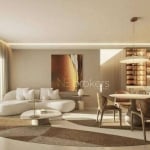 174m² COM CHURRASQUEIRA E VARANDA GOURMET: CONFORTO E LAZER!