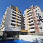 Cobertura com 2 dormitórios à venda, 124 m² por R$ 1.118.000,00 - Água Verde - Curitiba/PR