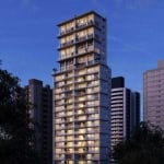 Apartamento com 3 dormitórios à venda, 156 m² por R$ 2.326.325 - Juvevê - Curitiba/PR