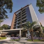 Apartamento à venda, 144 m² por R$ 2.168.000,00 - Juvevê - Curitiba/PR