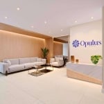 OPULUS: CONFORTO, DESIGN E VISTA DESLUMBRANTE EM CURITIBA!