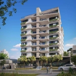 Apartamento Garden com 2 dormitórios à venda, 85 m² por R$ 1.379.147 - Agua Verde - Curitiba/PR