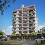 Apartamento Garden com 3 dormitórios à venda, 126 m² por R$ 2.138.166 - Agua Verde - Curitiba/PR