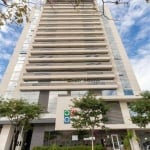 MOBILIADO E EQUIPADO, COM VISTA PRIVILEGIADA E LOCALIZAÇÃO FRENTE AO SHOPPING MUELLER!