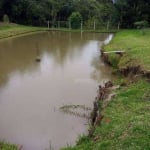 CHÁCARA COM LAGO, A UM PASSO DA CIDADE: CONQUISTE O SEU ESPAÇO NO CAMPO!