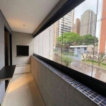 IMPERDÍVEL: 89,28m² DE CONFORTO NO EDIFÍCIO SAINT LOUIS!