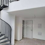 DESIGN INOVADOR E CONCEITO ABERTO: LOFT DUPLEX COM 35,61m²!