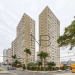 Apartamento com 3 dormitórios à venda, 100 m² por R$ 690.000 - Centro - Curitiba/PR