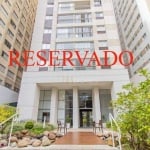 Apartamento com 1 dormitório para alugar, 48 m² por R$ 4.370,00/mês - Centro - Curitiba/PR