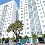 Apartamento com 3 dormitórios à venda, 60 m² por R$ 565.504,00 - Boa Vista - Curitiba/PR