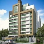 Apartamento à venda, 286 m² por R$ 4.250.000,00 - Cabral - Curitiba/PR