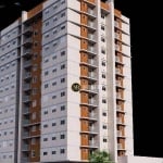 Apartamento à venda, 77 m² por R$ 607.437,00 - Capão Raso - Curitiba/PR