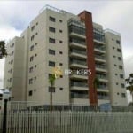 Cobertura com 4 dormitórios à venda, 282 m² por R$ 3.300.000,00 - Cabral - Curitiba/PR