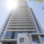 Apartamento com 2 dormitórios, 78 m² - venda por R$ 900.000,00 ou aluguel por R$ 5.025,00/mês - Centro Cívico - Curitiba/PR