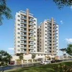 Cobertura à venda, 120 m² por R$ 1.004.641,00 - Boa Vista - Curitiba/PR