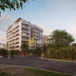 Cobertura com 3 dormitórios à venda, 112 m² por R$ 1.261.455,00 - Água Verde - Curitiba/PR