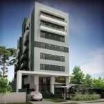 Apartamento Garden à venda, 77 m² por R$ 819.422,00 - Vila Izabel - Curitiba/PR