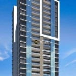 Apartamento com 3 dormitórios à venda, 126 m² por R$ 1.641.159,00 - Ecoville - Curitiba/PR
