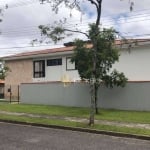 RESIDÊNCIA DE ALTO PADRÃO EM ESQUINA NO JARDIM SOCIAL