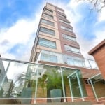 Cobertura Triplex com 4 dormitórios à venda, 220 m² por R$ 1.679.000 - Água Verde - Curitiba/PR