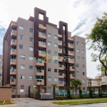 Apartamento à venda, 79 m² por R$ 639.000,00 - Capão Raso - Curitiba/PR