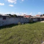 Terreno à venda, 912 m² por R$ 900.000,00 - Cajuru - Curitiba/PR