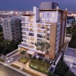 Apartamento à venda, 123 m² por R$ 2.287.090,00 - Alto da Glória - Curitiba/PR