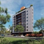 Apartamento à venda, 56 m² por R$ 660.891,00 - Jardim Social - Curitiba/PR