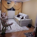 Apartamento com 3 dormitórios à venda, 62 m² por R$ 350.000,00 - Portão - Curitiba/PR