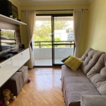 Apartamento à venda em São Paulo-SP, Vila Andrade: 2 quartos, 1 banheiro, 1 vaga, 60m²!