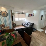 Apartamento à venda, no Jardim Ibirapuera - São Paulo/SP