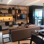 Apartamento com 2 quartos à venda na Avenida Roque Petroni Júnior, 622, Jardim das Acacias, São Paulo