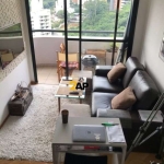 Apartamento com 1 quarto à venda na Rua Domingos Lopes da Silva, 79, Vila Suzana, São Paulo