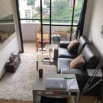 Apartamento à venda em São Paulo-SP, Vila Suzana: 1 quarto, 1 banheiro, 1 vaga de garagem, 42 m² de área. Aproveite!