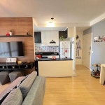 Apartamento à venda em São Paulo-SP, Vila Andrade: 1 quarto, 1 suíte, 1 banheiro, 1 vaga, 44m² de área!