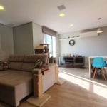 Apartamento à venda em São Paulo-SP, Vila Sônia: 2 quartos, 1 suíte, 2 banheiros, 2 vagas, 67m². Confira já!