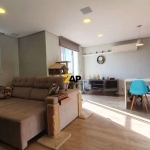 Apartamento com 2 quartos à venda na Avenida Professor Gióia Martins, 199, Vila Sônia, São Paulo