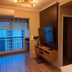 Apartamento com 2 quartos à venda na Rua Celso Ramos, 256, Vila Andrade, São Paulo