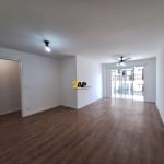 Oportunidade imperdível: Apartamento de 3 quartos para locação no Jardim Três Marias, Guarujá-SP!