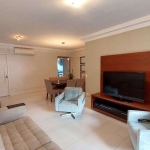 Apartamento à venda, 163 m² por R$ 1.099.899,89 - Morumbi - São Paulo/SP