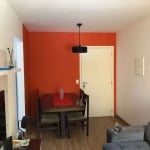 Oportunidade imperdível: apartamento à venda em São Paulo-SP, Paraisópolis! 2 quartos, 2 salas, 1 banheiro, 1 vaga de garagem, 50m².