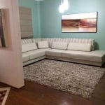 Apartamento à venda, 240 m² por R$ 1.272.000,00 - Morumbi - São Paulo/SP