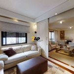 Apartamento com 3 quartos à venda na Avenida José Galante, 671, Morumbi, São Paulo